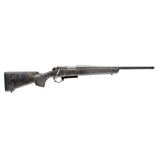 Bergara B-14 Stoke Compact .350 Legend 16.5 in Threaded
