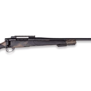 Weatherby Vanguard Black Hills .308 Bolt-Action Rifle