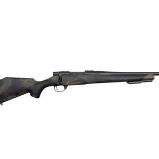 Weatherby Vanguard Black Hills SB 6.5CREED 16 MB