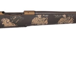 Christensen Arms Ridgeline FFT 6mm Creedmoor 20″ Bolt Action