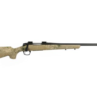 CVA Cascade XT .223 Rem 22-inch Threaded Rifle Realtree