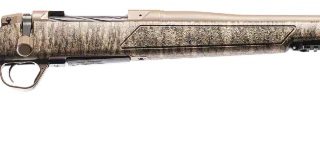 Christensen Arms Evoke .30-06 22″ Mossy Oak FDE