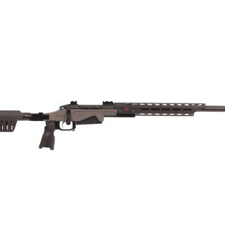 Fierce Firearms Reaper H-Tac 7MM BC 24″ Bolt Action Rifle