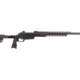 Fierce Firearms Reaper H-Tac 7MM Backcountry 24-inch Carbon Bolt-Action