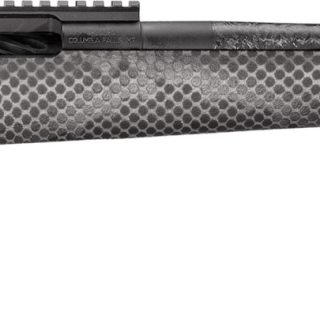 Proof Research Glacier Ti 7MM Backcountry 20″ Rifle