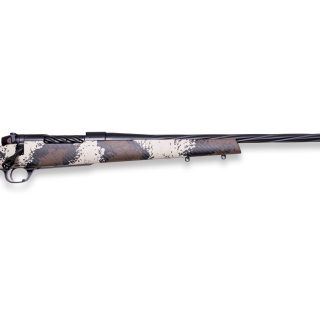 Weatherby Mark V High Country .243 Win 22″ Bolt Rifle
