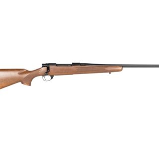 Howa M1500 Walnut Hunter 7mm-08 Rem 22in