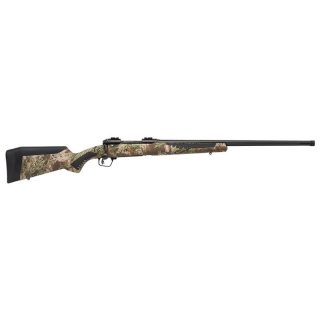 Savage Arms 110 Predator Rifle 6.5 Creedmoor 4/rd 24″ Barrel Mossy Oak Terra