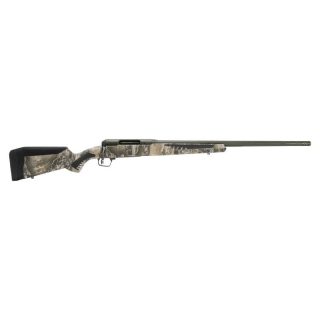 Savage Arms 110 Timberline Rifle 308 Win 4/rd  22″ RealTree Excape