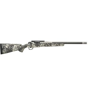 Springfield Model 2020 Boundary Rifle 300 PRC 3rd Capacity 24″ Carbon Fiber Barrel Rogue Camo Carbon Fiber Stock