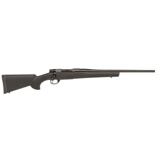 Howa M1500 Rifle 300 PRC 3/rd 24″ Barrel Black Hogue Stock