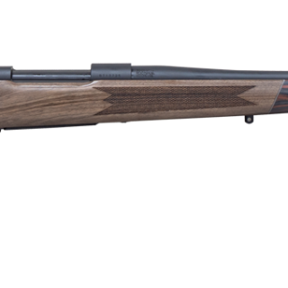Howa M1500 Super Deluxe .308 Win 22 in. Threaded Walnut