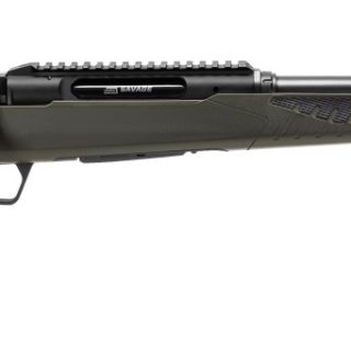 Savage Impulse Hog Hunter .300 Win Mag 24in OD Green