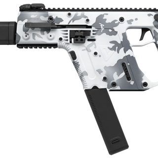 Kriss TDI Vector CRB G2 45ACP 16″ MC Alpine