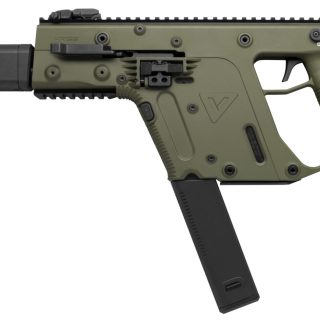 KRISS Vector CRB G2 9mm 16″ ODG