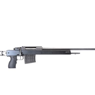 Zastava Arms M07 AS .308 Win 26in Bolt-Action Rifle Blued