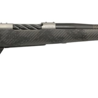 Weatherby Mark V BC Guide Ti 7MM Backcountry 20″