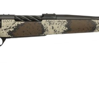 Weatherby Mark V High Country 7mm BC Bolt Rifle RH