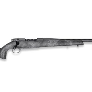 Weatherby MARK V Live Wild CF .243 Win 22″ Rifle