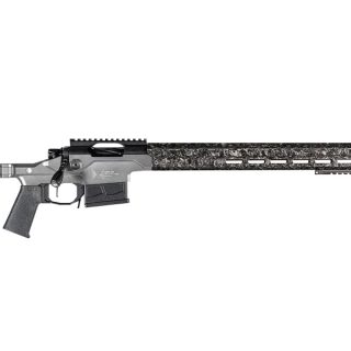 Christensen Arms MPR 6.5mm Creedmoor 22-inch Modern Precision Rifle
