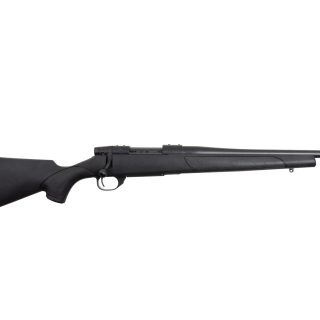 Weatherby Vanguard Obsidian SB 6.5CREED 16in Threaded