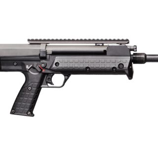 Kel-Tec RFB Hunter 24″ .308 Bullpup Rifle, Black