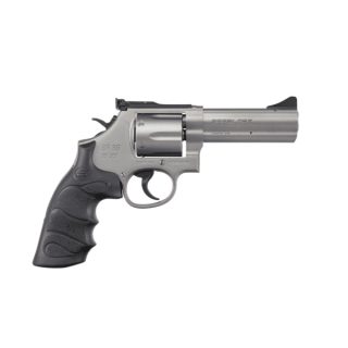 SAR FIREARMS SAR REVOLVER 357 MAG 4" SS