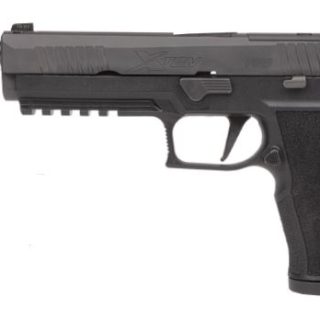 SIG Sauer P320 XTEN 10mm 5in Optic-Ready