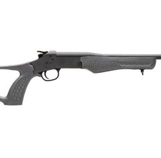 Rossi Tuffy .410 Gauge Break-Open Shotgun (Cosmetic Blemishes)