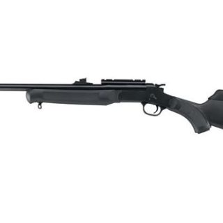 Rossi Wizard 243 Winchester Single Shot Rifle