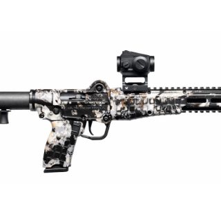 Keltec SUB-2000 Defender Gen 3 — 10mm Auto, Kryptek Skyfall