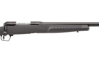 Savage 110 Varmint .22-250 Rem 26in HBAR Bolt Action