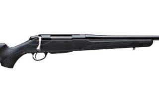 Tikka T3x Lite Compact 7mm-08 Rem 22″ Threaded