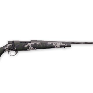 Weatherby Vanguard Talon .30-06 Peak 44 Carbon Stock