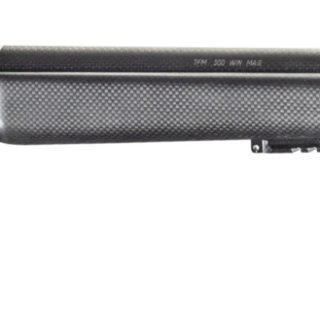 Christensen Arms TFM 6.5 PRC 26-inch Long Range Rifle