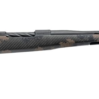 Fierce Firearms Twisted Rogue .300 Win Mag 20″ Bolt Rifle