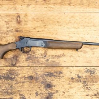 Rossi 410 Gauge Police Trade-in Shotgun