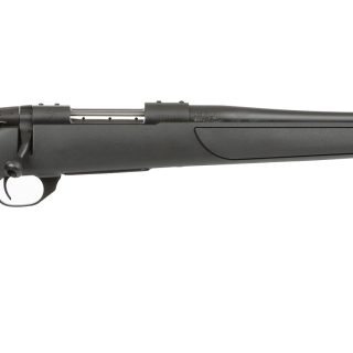 Weatherby Vanguard Obsidian 7mm-08 Rem 22in Synthetic