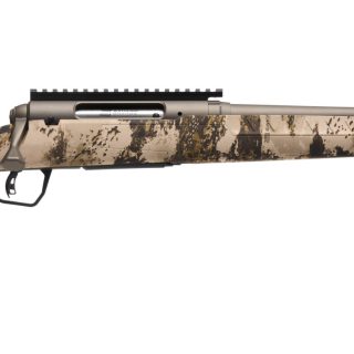 Savage Axis 2 Pro Compact .350 Legend 18in Western Camo