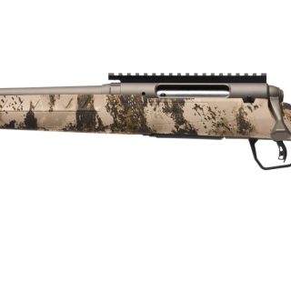 SAVAGE ARMS AXIS 2 CPT PRO WSTRN 6MMARC LH