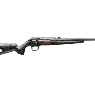 Winchester Xpert SR .22 LR 16.5″ Threaded Bolt-Action Rifle