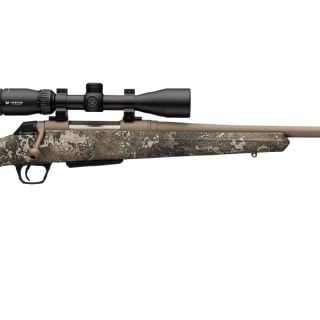 Winchester XPR Hunter Strata 6.8 Western 24in