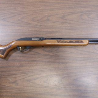 Marlin 99C 22LR Police Trade-In Rifle
