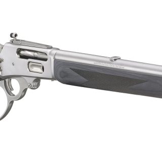 MARLIN® MODEL 1895 TRAPPER LEVER-ACTION RIFLE